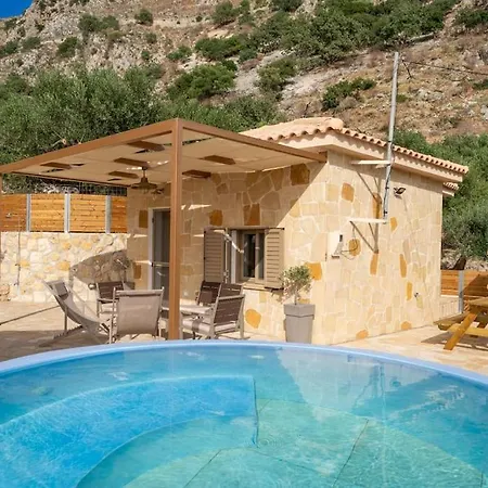 Casa vacanze Tzortzatos Tiny *