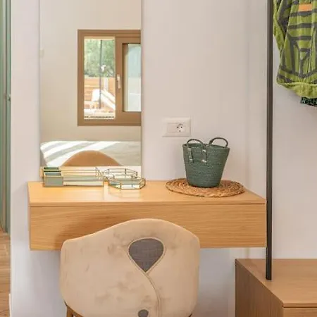 Casa vacanze Tzortzatos Tiny