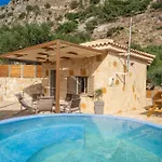 Tatil Evi Tzortzatos Tiny *