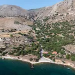 Tatil Evi Tzortzatos Tiny