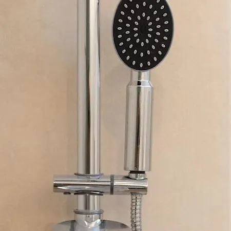 Semesterbostad Tzortzatos Tiny