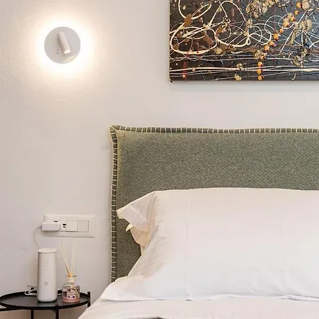 Semesterbostad Tzortzatos Tiny