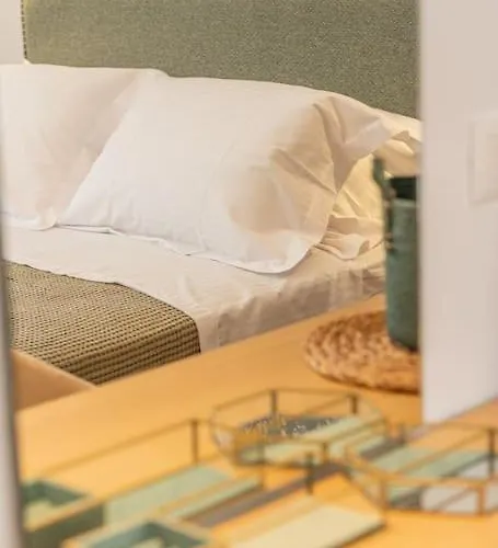 別荘 Tzortzatos Tiny Kourouklata