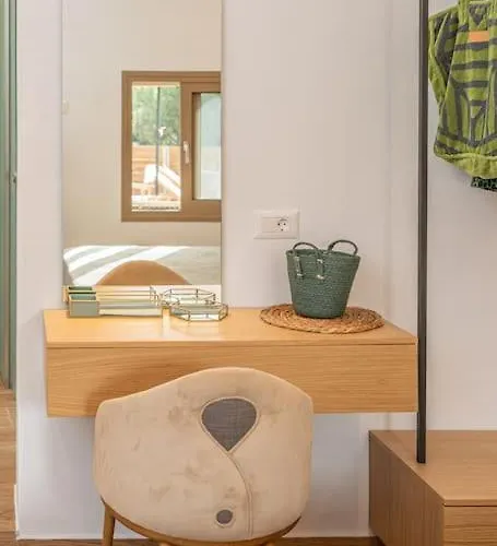 別荘 Tzortzatos Tiny