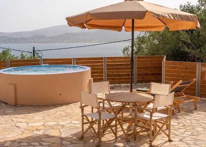 Tzortzatos Tiny * Kourouklata