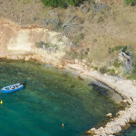 Сasa de vacaciones Tzortzatos Tiny